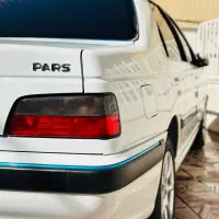 پژو پارس elx فول مدل 403