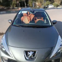 خودرو207مدل1404