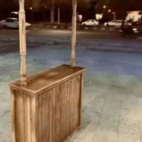 وسایل منزل هلندی جفت مولد|حراج|خرمشهر, |دیوار