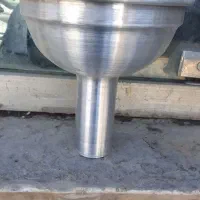 سرمشکی،یاقیف آلومینیومی