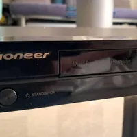 pioneer dvd player پایونیر