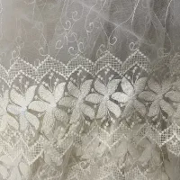 پرده ۶متری ترک|پرده، رانر، رومیزی|کرج, گلدشت|دیوار