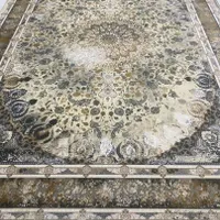 فرش ۷۰۰شانه تراکم۲۵۵۰