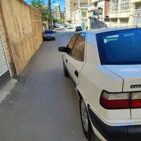 سیتروئن زانتیا 2000cc، مدل ۱۳۸۷|خودرو سواری و وانت|شیراز, دکتر حسابی|دیوار