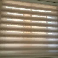 پرده زبرا