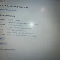 لپتاب Asus مدل اقتصادی|رایانه همراه|گرگان, |دیوار