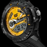 (watch caterpillar) CAT. وارداتی اصل آلمان