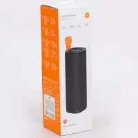اسپیکر بلوتوثی شیائومی Sound Outdoor (آکبند)|پخش‌کننده همراه|اصفهان, کوی شهید کشوری|دیوار