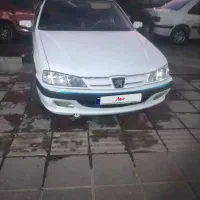 پارس ۹۶ سالم|خودرو سواری و وانت|اراک, |دیوار