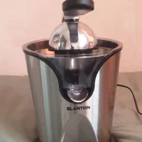 آب مرکبات گیری مارک بلانتون