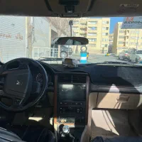 پارس tu5 کلاس۱۳ ۲۰۷|خودرو سواری و وانت|فولادشهر, B6|دیوار