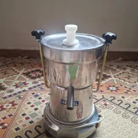 آبمیگیری هلال ۱/۵ اسب