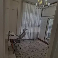 ۷۵متر۲خوابه فول امکانات نما تراورتن باغ فیض|فروش آپارتمان|تهران, باغ فیض|دیوار