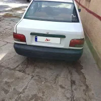 پراید 82|خودرو سواری و وانت|تربت جام, شهرک آزادگان|دیوار