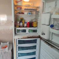 یخچال هیرکانیا|یخچال و فریزر|سیمین شهر, |دیوار