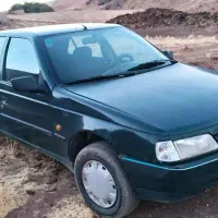 اردی مدل 84دوگانه دستی|خودرو سواری و وانت|میاندوآب, |دیوار