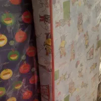 تشک کودک  در دو رنگ  نو