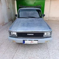 مزدا B2000