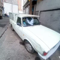 وانت پیکان 91