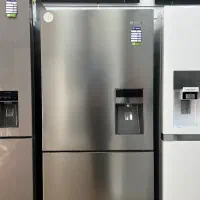 یخچال پایین فریزر مدل پرفکت