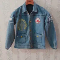 کت لی بچگانه|لباس|رباطکریم, نصیرشهر|دیوار