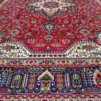 فرش هریس نقشه|فرش|تبریز, |دیوار