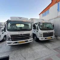 فورس صفر|خودرو سنگین|تهران, آرژانتین|دیوار