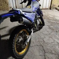 موتور 200 کبیر 89|موتورسیکلت|دزفول, |دیوار