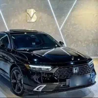 حواله هوندا اکورد