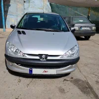 206 مدل 84 اتوماتیک