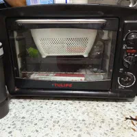 توستر کارکرده