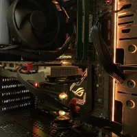 کیس حرفه ای گیمینگ و رندرینگ X99 گرافیک 1660 Super|رایانه رومیزی|تهران, دروازه شمیران|دیوار