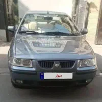 سمند LX -مدل1390