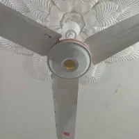 پنکه سقفی سالم