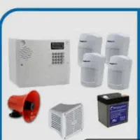 دزدگیر امنیتی،دوربین مداربسته، آیفون تصویری  صوتی