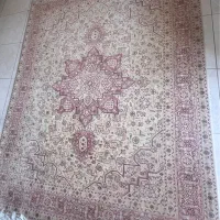 فرش سه متری هریس