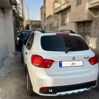 کوییک ۱۴۰۳ gxrl فول با رینگ|خودرو سواری و وانت|اسلامشهر, باغ فیض|دیوار