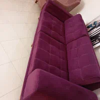 مبل نیم ست|مبلمان اداری|فولادشهر, C3|دیوار