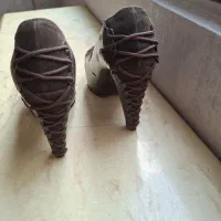 کفش مجلسی سایز ۳۸|کیف، کفش، کمربند|تهران, اقدسیه|دیوار