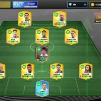 اکانت دریم لیگ