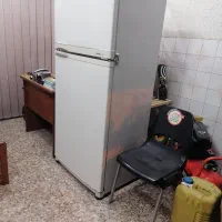 یخچال فریزر سامسونگ