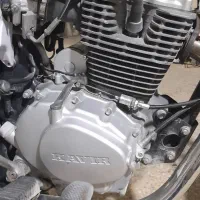 کویر 150|موتورسیکلت|بهبهان, |دیوار