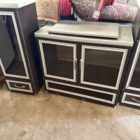 یخچال و میز تلویزیون|یخچال و فریزر|خمام, |دیوار