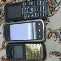 موبایل ساده