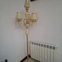 یک عدد کنار سالنی بسیار شیک