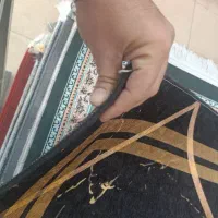 فرشینه ۴ متری مدرن اتاق خواب و آشپزخانه|فرش|اصفهان, لیمجیر|دیوار