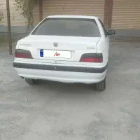 پارس tu5۱۴۰۰دریچه گازسیمی|خودرو سواری و وانت|کرمان, |دیوار
