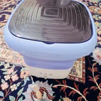 مینی واش نو پلمپ|ماشین لباسشویی و خشک‌کن لباس|گرگان, |دیوار