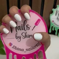 پالت ناخن اختصاصی