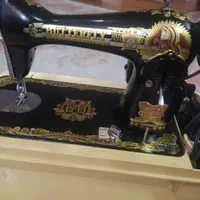 چرخ خیاطی